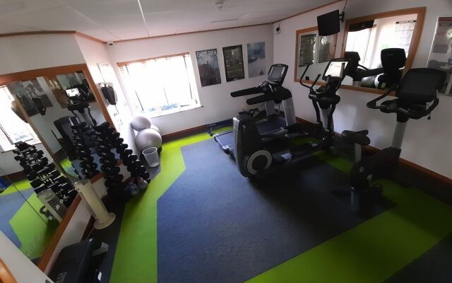 Roffey Park Venue