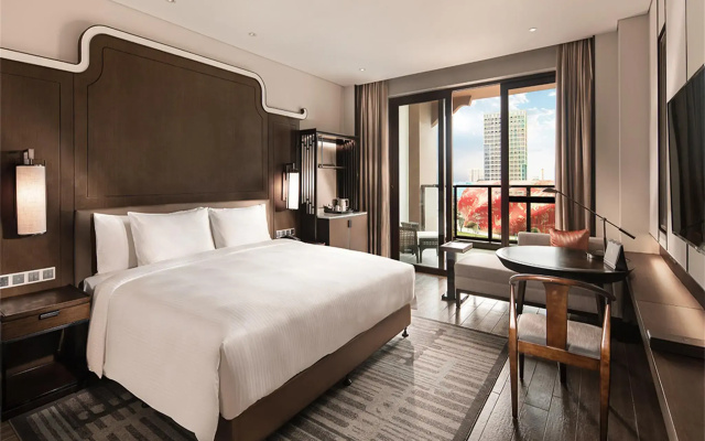 STEIGENBERGER Hotel Guangzhou Sunac