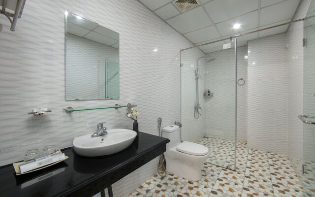 Sapa Valley View Hotel