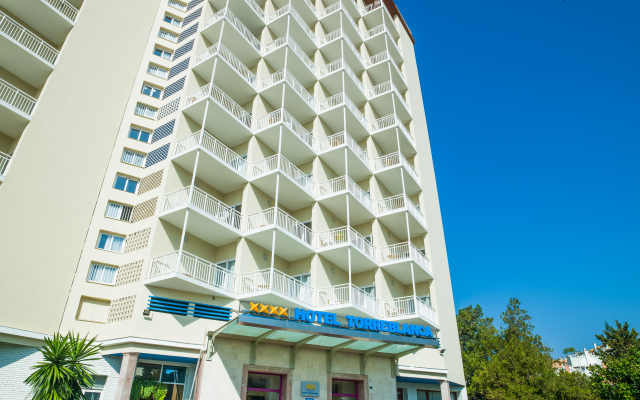 Hotel Monarque Torreblanca