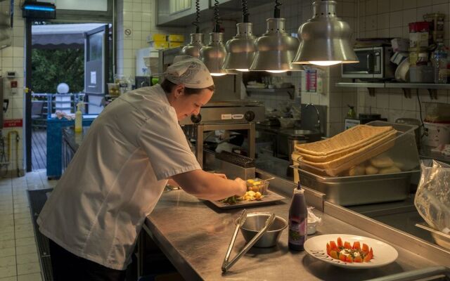 Hotel Le Clos Rebillotte