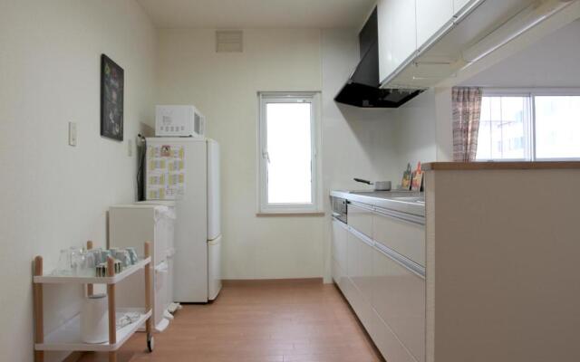 Hachiken Chaya 2F 1-6ppl