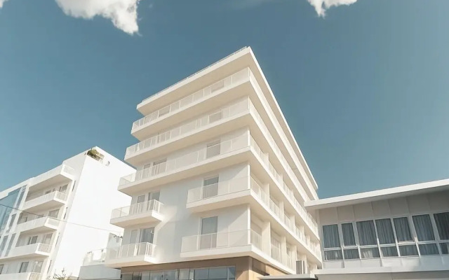 Rodos White