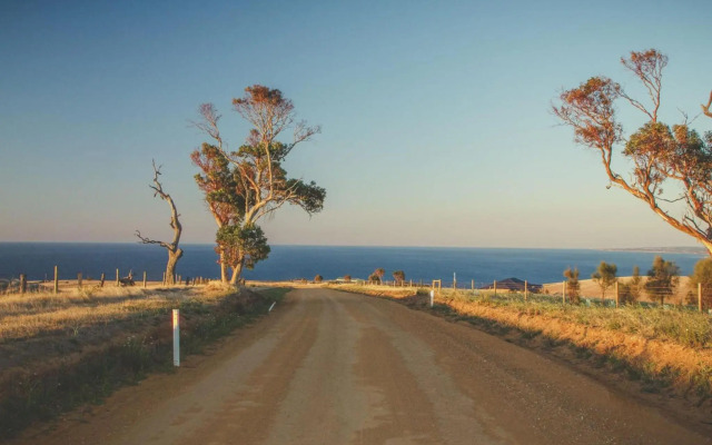 Fleurieu Coastal Retreat - Lot 150 Myponga Beach Road