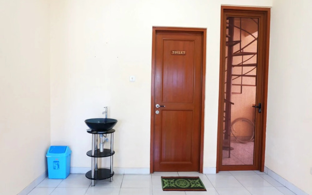 Homestay Pogung dekat UGM by Simply Homy