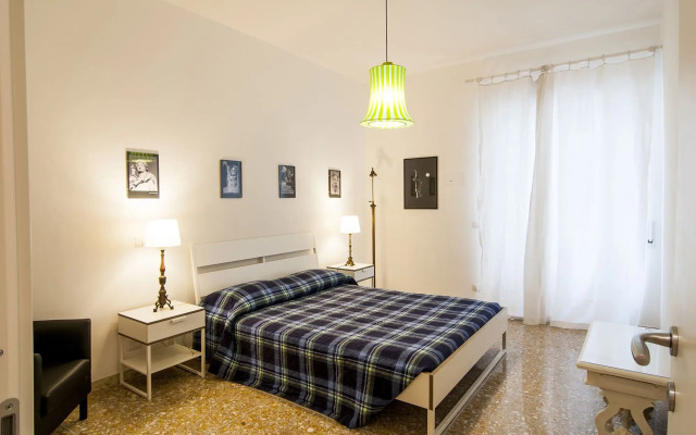 San Pietro Bright Apartment