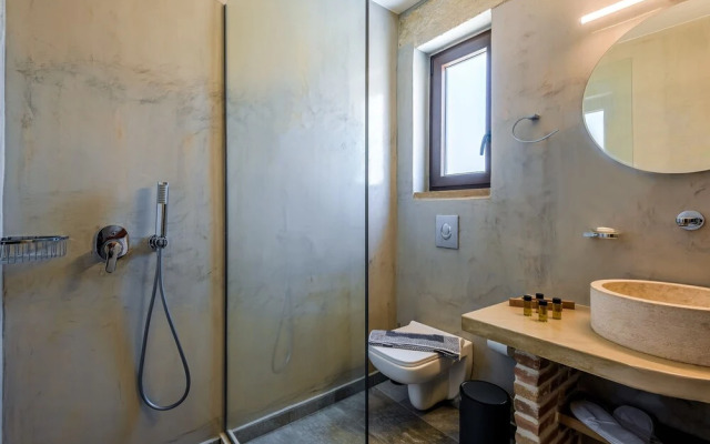 Minos Country Living Apartments