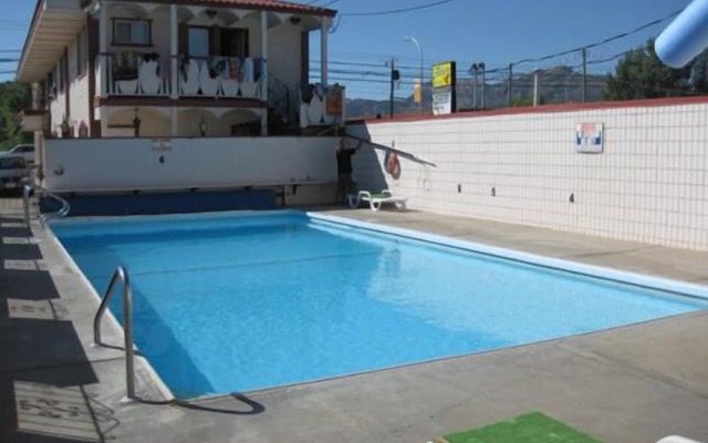 Spanish Fiesta Resort