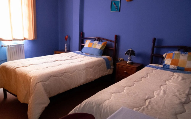 Tonito Hotel