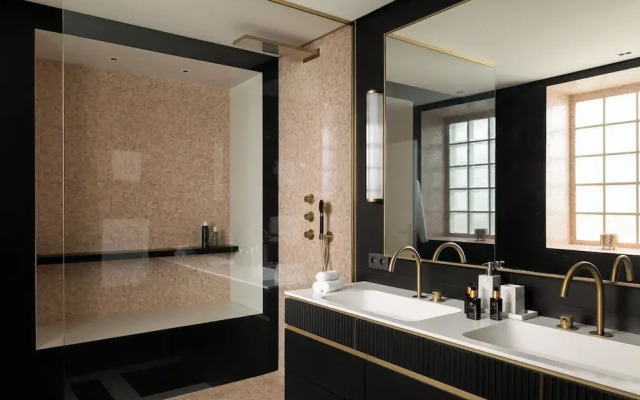 HIGHSTAY - Luxury Serviced Villa - Poincaré