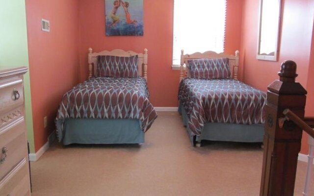 The Carriage House on Slope Hill