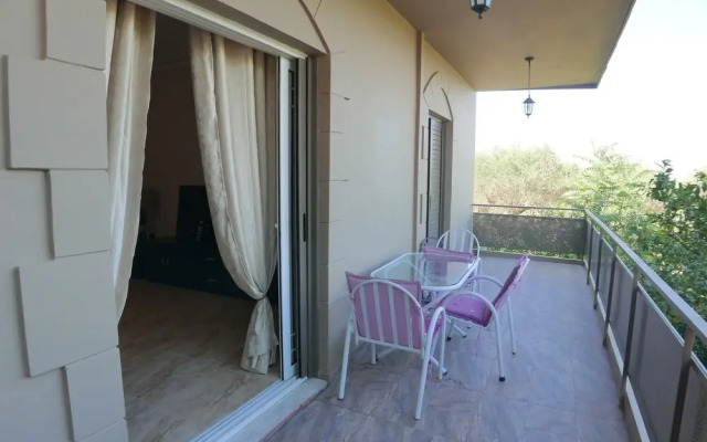 Magnificent Apartment & Studio in Chania