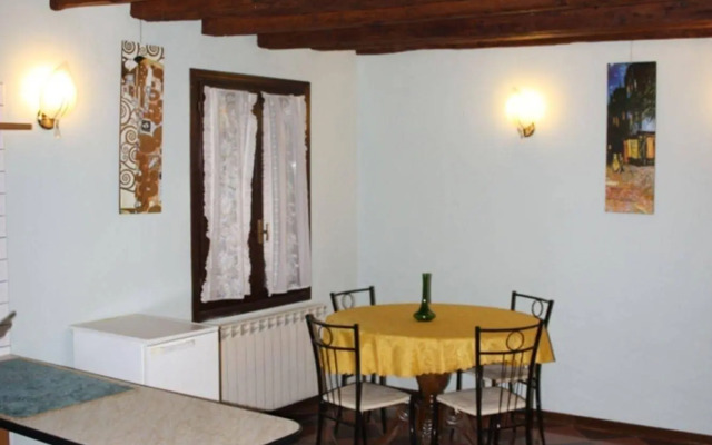 Grifone Apartments