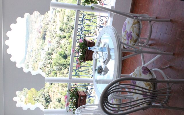 Hotel Parador