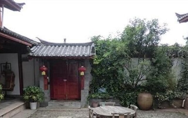 Yidianyuan Inn - Lijiang