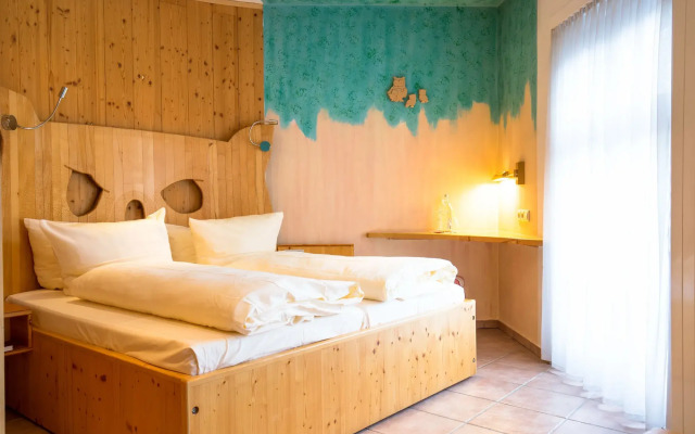 ALLVITALIS Traumhotel