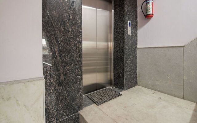 OYO 14728 Manan Residency