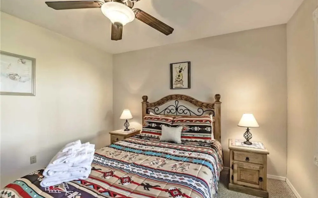 DB Mountain by Ruidoso Vacation Rentals
