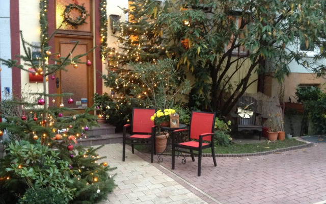 Design Hotel Vosteen