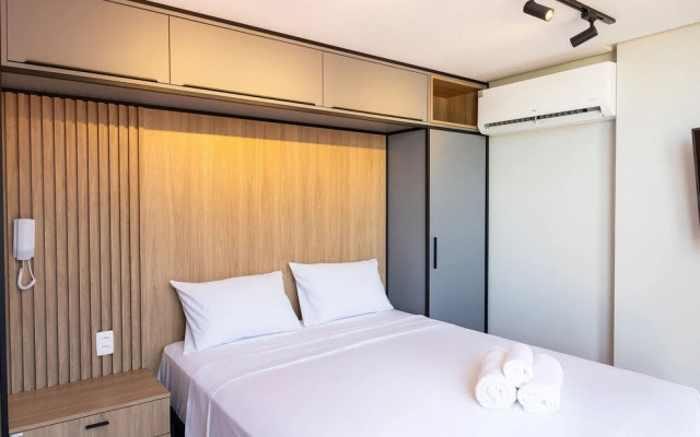 Breeze Residence By Carpediem