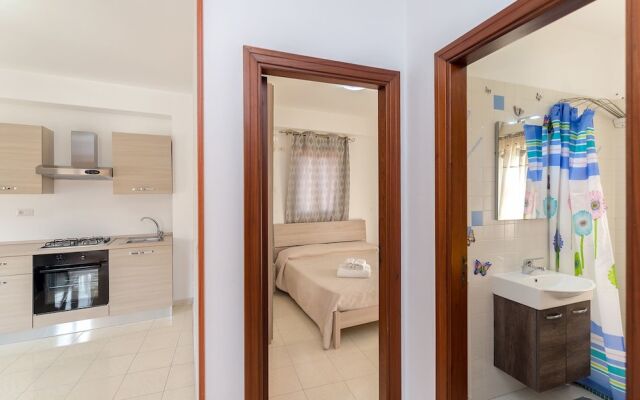 Smile Appartment Vico