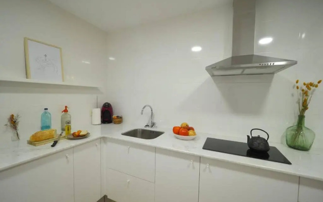 Apartaments Sa Calm Les roques del rei