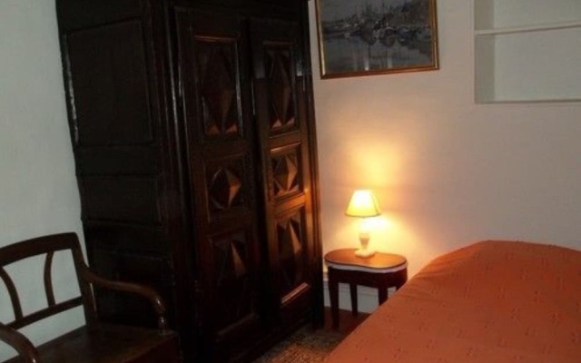 Le Manoir du Moucel