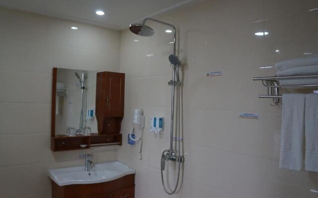 Super 8 Hotel Hangzhou