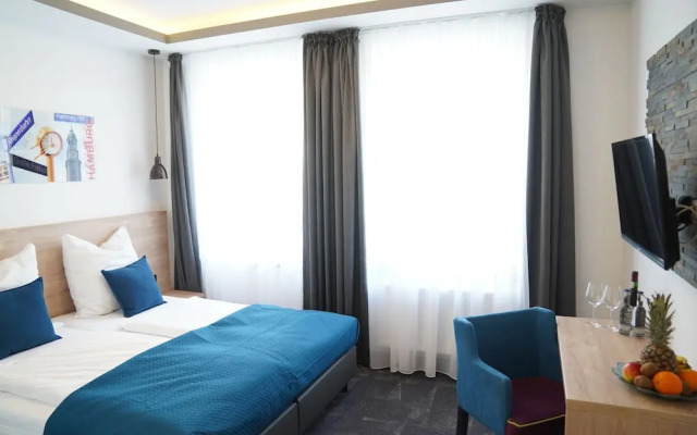 Hotel Dias