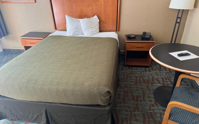 Quality Inn Harriman