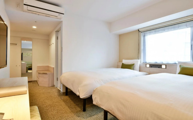 Vessel Inn Chiba Station