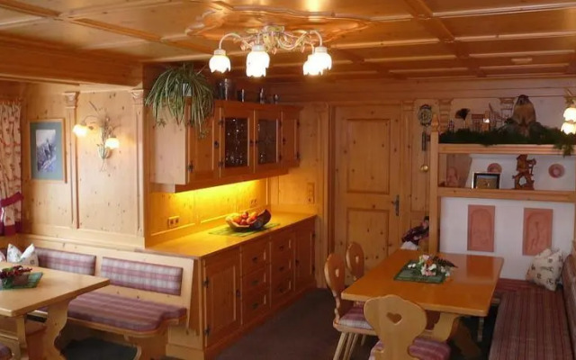 Frühstückspension Jägerheim