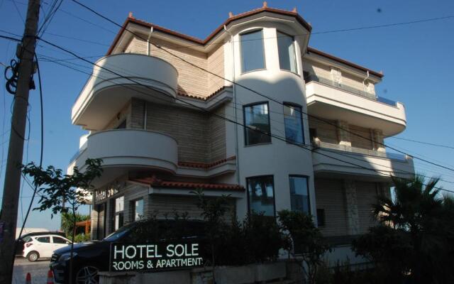 Hotel Sole