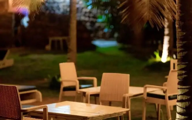 Nikara Beach Villas ArugamBay