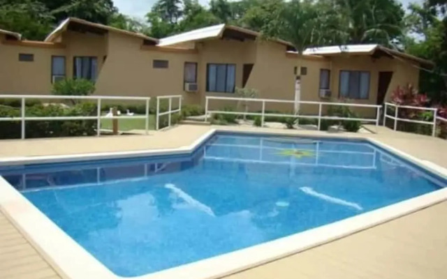 Puerto Carrillo Hotel