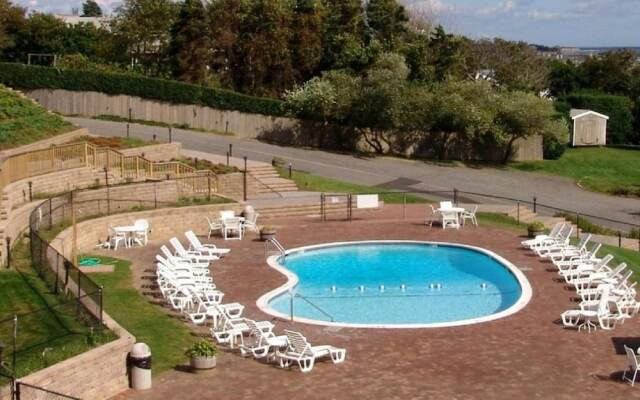 Beachcomber Resort at Montauk