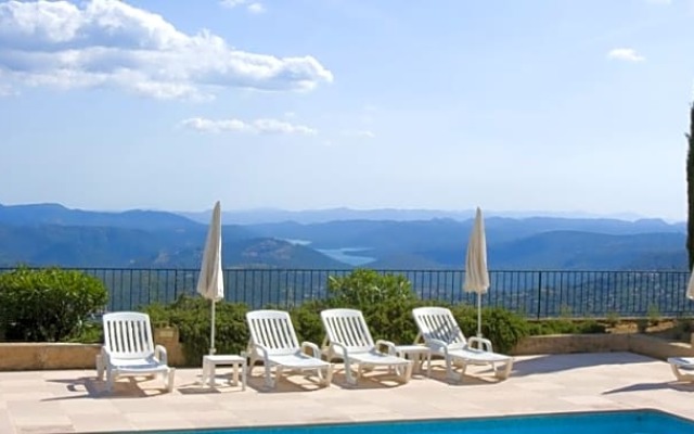 Hotel The Originals l'horizon