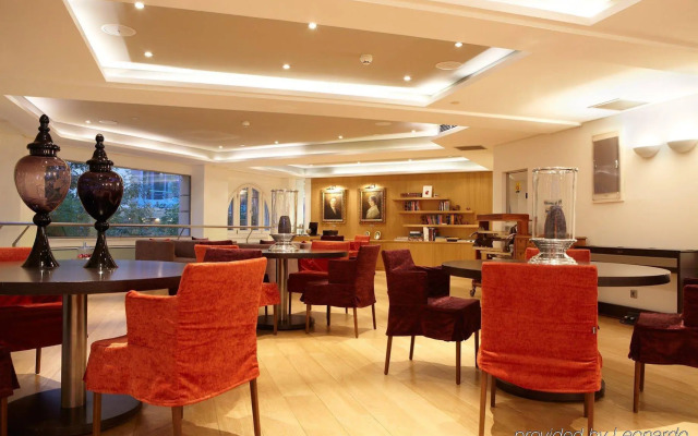 The Excelsior Small Luxury Hotels of the World