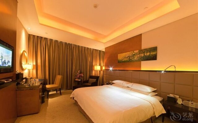 Yangzhou State Guesthouse