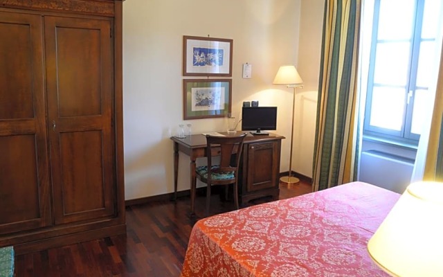 Villa Chiara Hotel