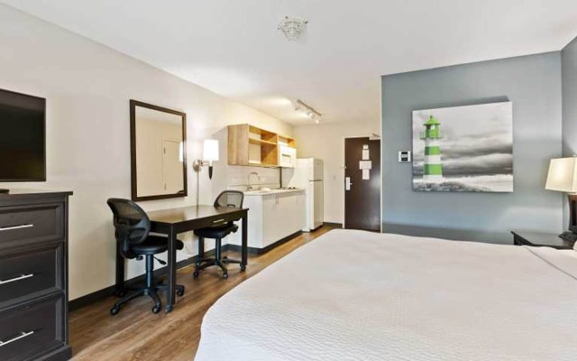 Extended Stay America Premier Suites San Francisco Belmont