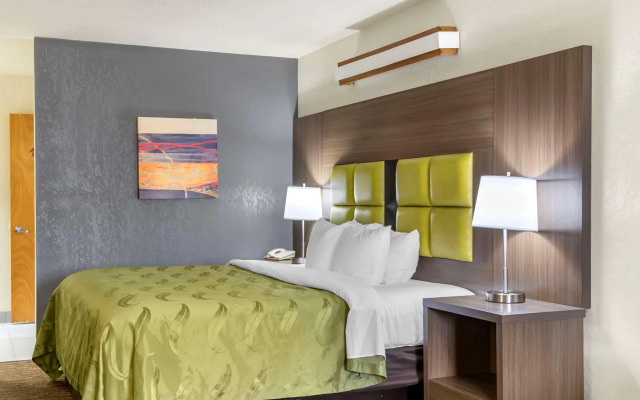 Quality Inn San Angelo