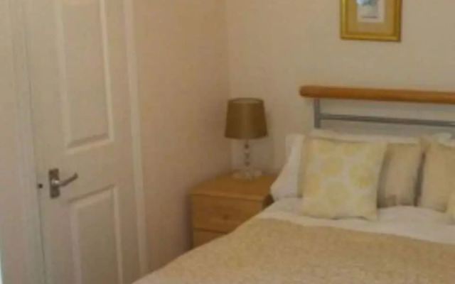 Myrtle House Hotel