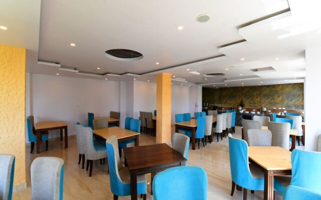 One Earth Aachman Nature Valley Resort