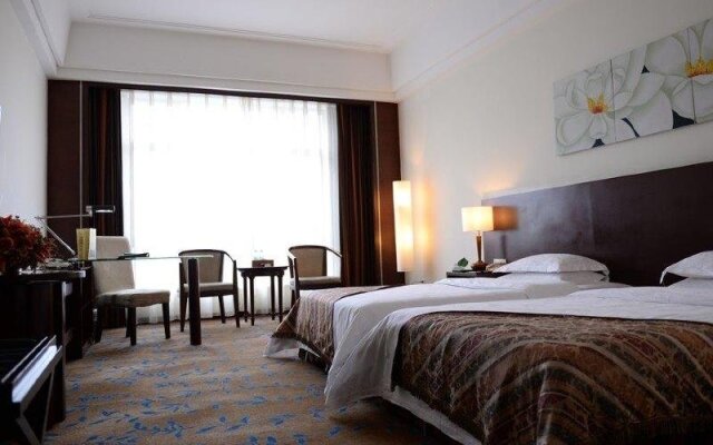Dongguan Tianyu Hotel