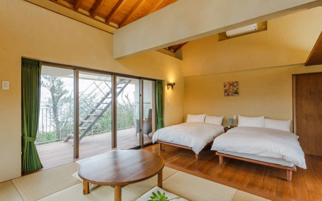 Akabana inn