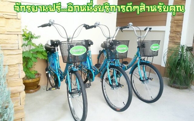 Baan Chonticha Hua Hin