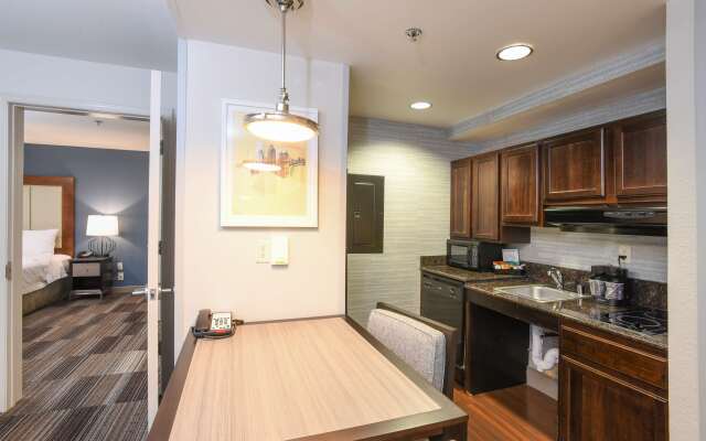 Homewood Suites Cincinnati Airport