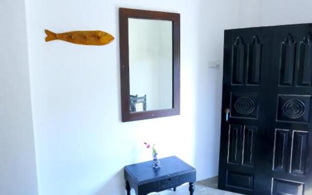 Jasmine Resort Thalalla