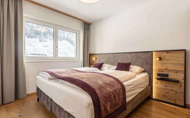 Cosy Apartment With View